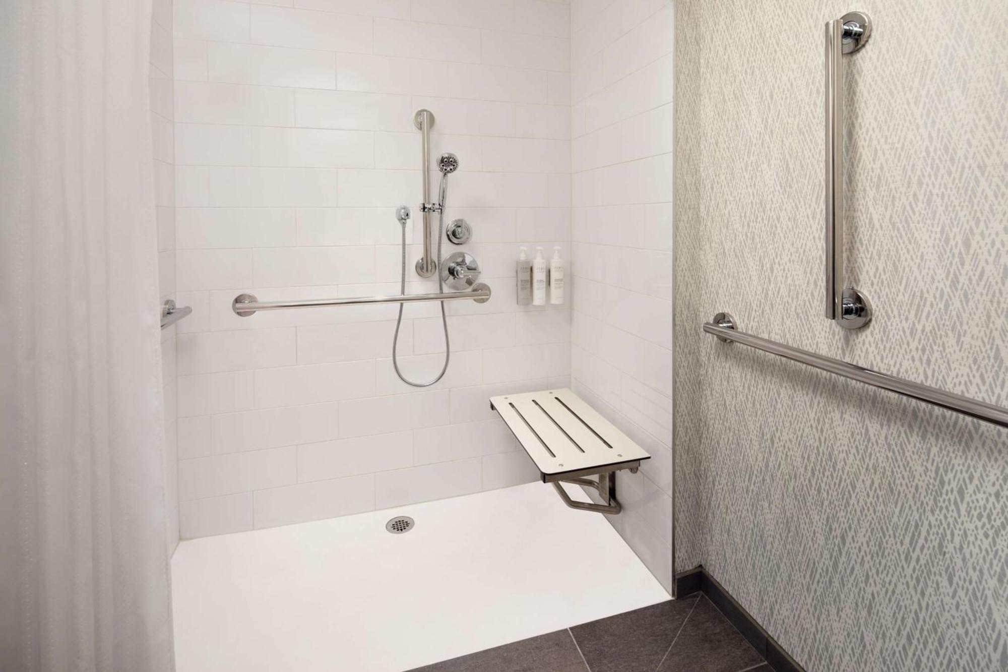 Home2 Suites By Hilton New York Times Square Dış mekan fotoğraf