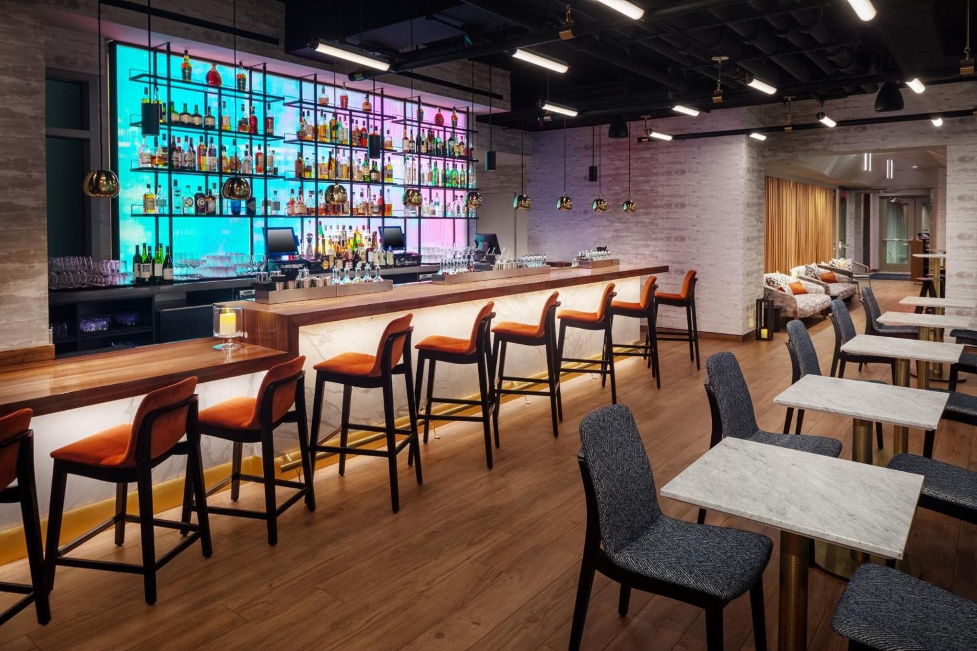 Home2 Suites By Hilton New York Times Square Dış mekan fotoğraf